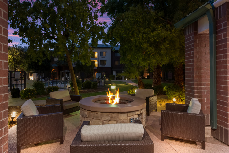 Sonesta Select Tempe Downtown photo 18