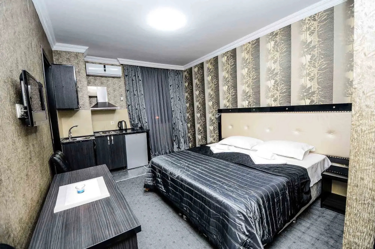TemHouse Guest House