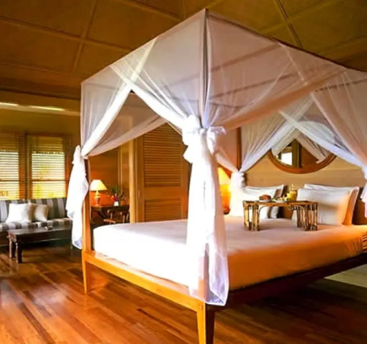 InterContinental Bora Bora Le Moana Resort