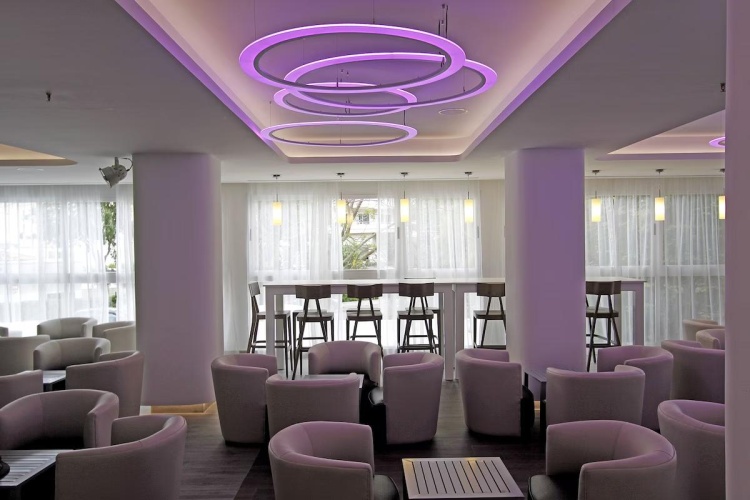 Hotel BG Pamplona photo 15