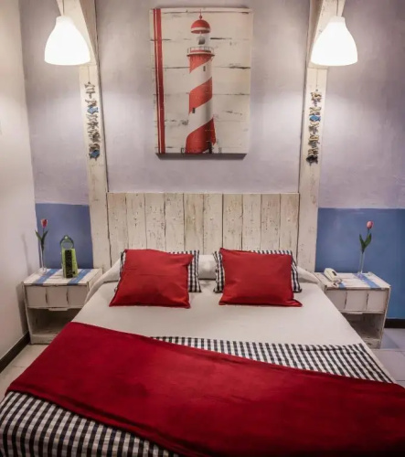 4Dreams Hotel