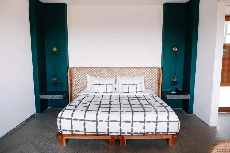 Urban Double Suite
