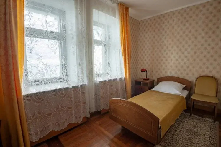 Фотография номера санатория Санаторий Морской прибой