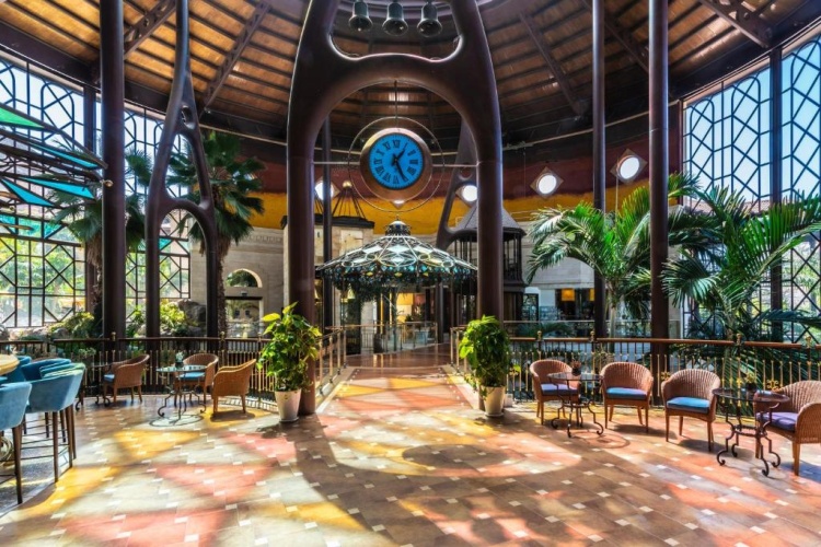 Hotel Cordial Mogán Playa photo 16