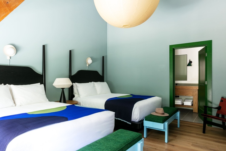 Town And Country Resort photo 16