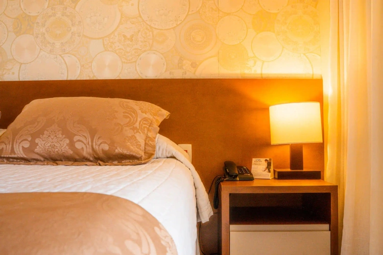 Luxury Double room