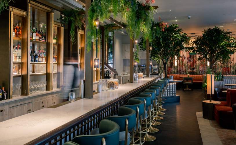 The Trafalgar St. James London, Curio Collection by Hilton photo 23
