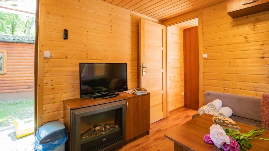 Premium Quadruple Cottage