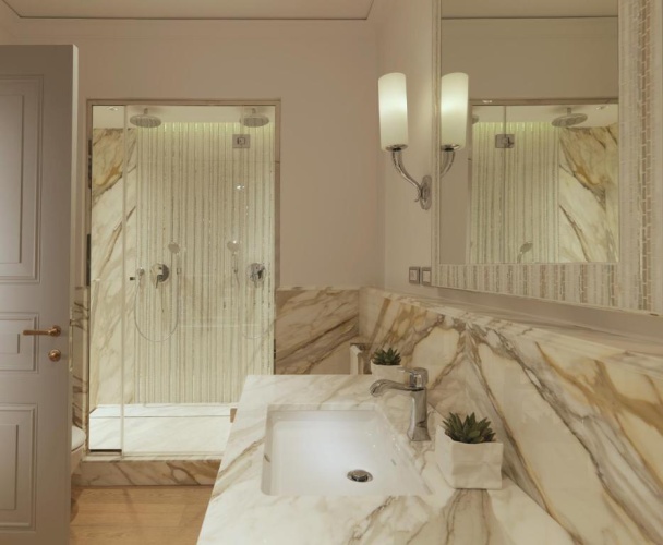Hotel de Russie photo 38