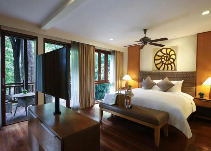 Berjaya Langkawi Resort photo 10