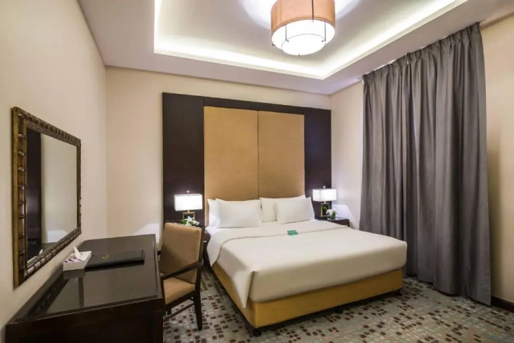 Double Suite