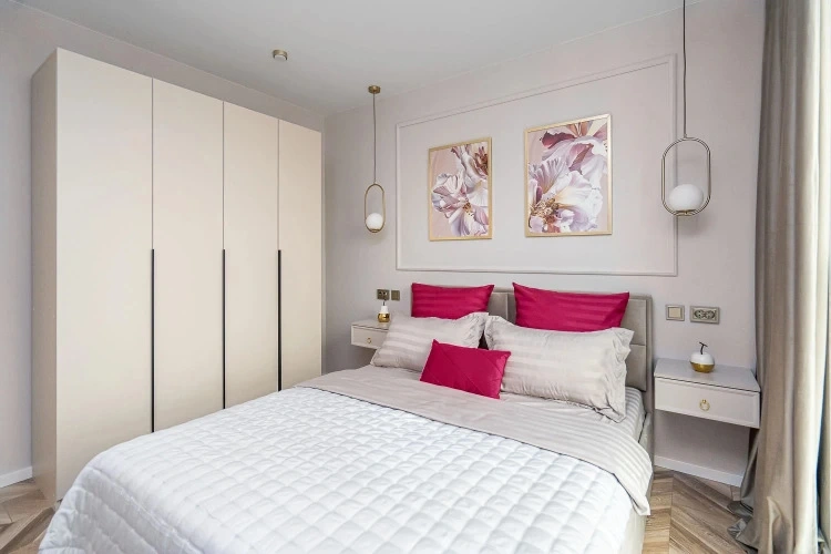 4 Bedrooms Superior Apartment