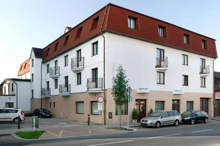 Hotelbild