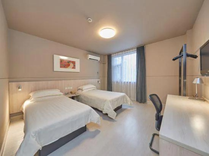 Discount Twin room