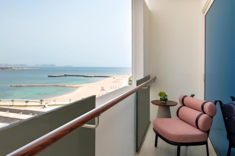 Rixos Gulf Hotel Doha photo 31