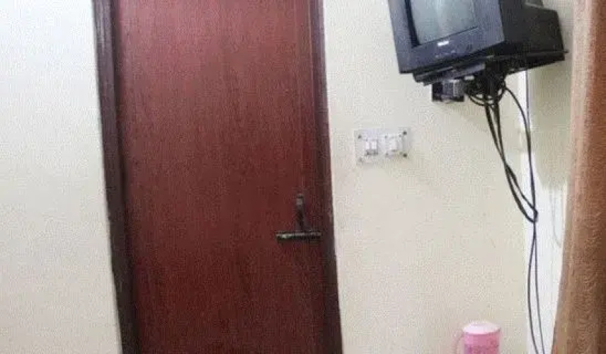 Madhuban Guest House