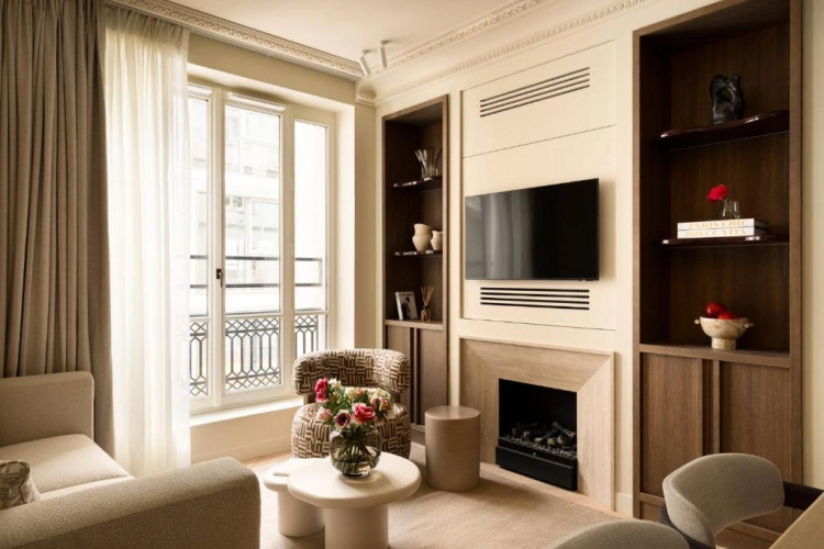 HIGHSTAY Maison - Boétie