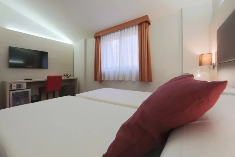 Hotel Campion CityLife