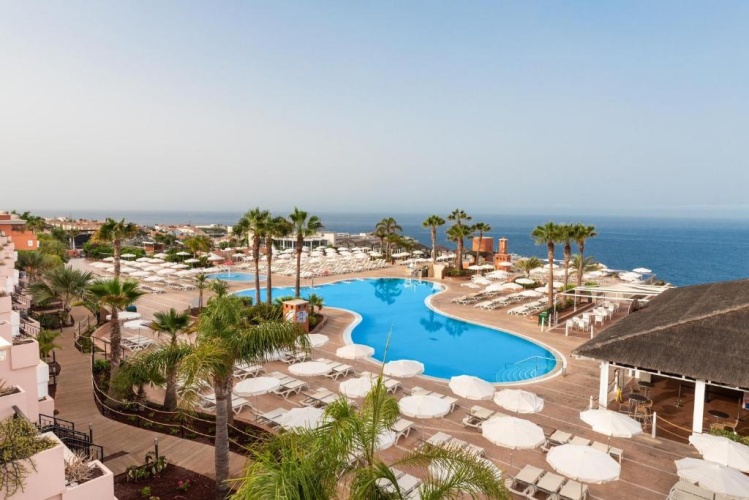 Landmar Costa Los Gigantes Family Resort photo 16