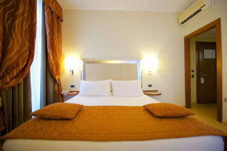 Best Western Crystal Palace Hotel photo 15