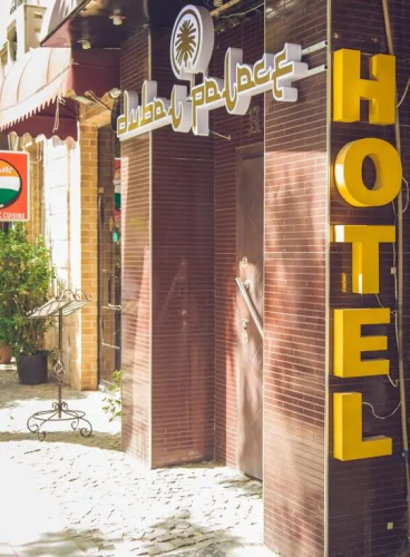 Hotelbild