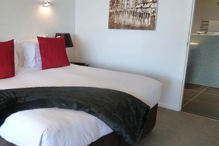 2 Bedrooms Alpine Suite