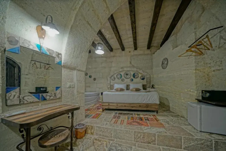 Arinna Cappadocia