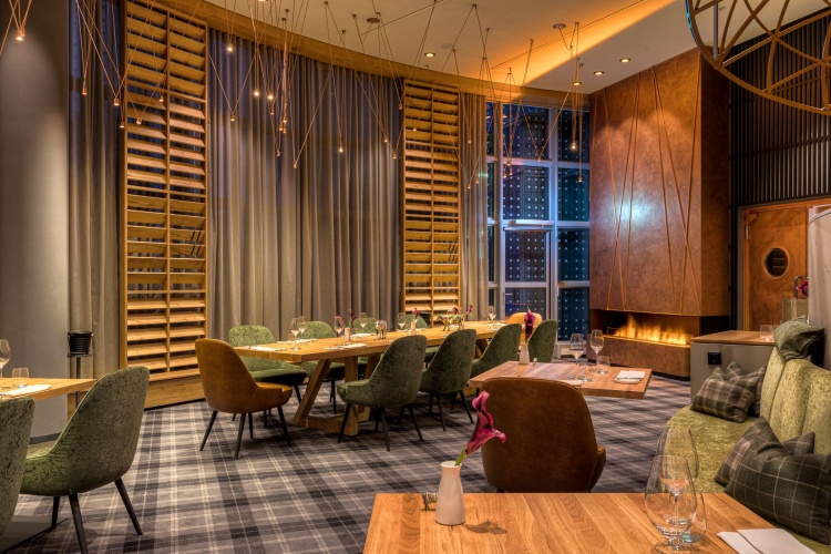 Hilton Munich Airport photo 14