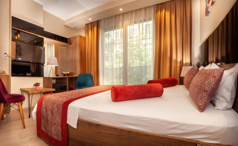 Large Single room
