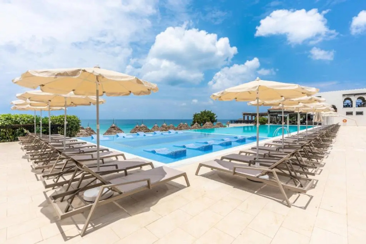 Riu Palace Zanzibar - All Inclusive - Adults Only photo 24