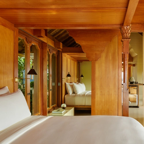 Indrakila Double Suite
