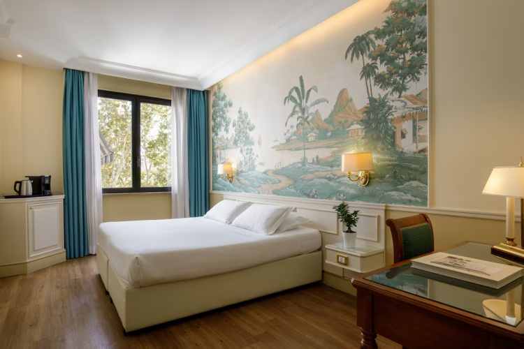 Donna Laura Palace by OMNIA hotels