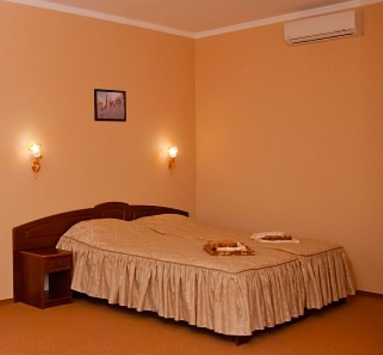 Фотография номера гостиницы Вилла Венеция