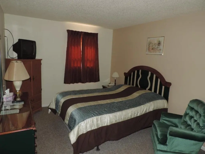 Single room