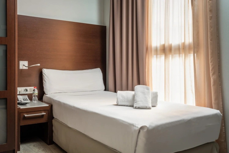 Single room