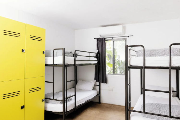 YHA Byron Bay