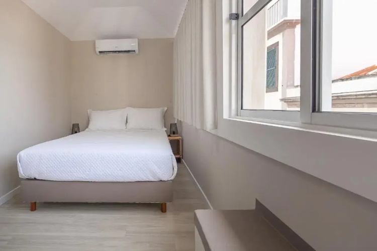 Zarco B&B - Bed and breakfast