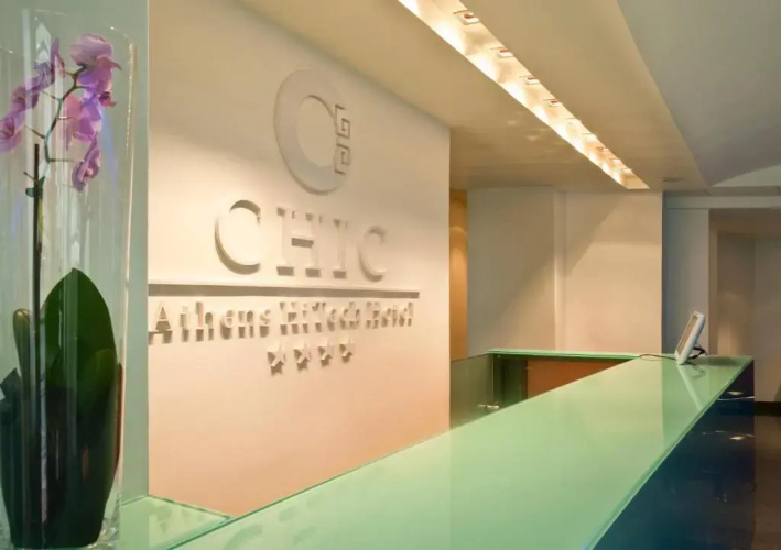 Chic Hotel