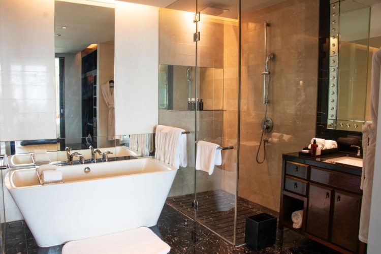 The St. Regis Bangkok photo 17