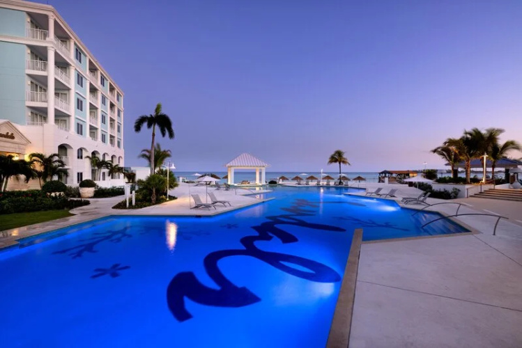 Sandals Royal Bahamian - Adults Only photo 35