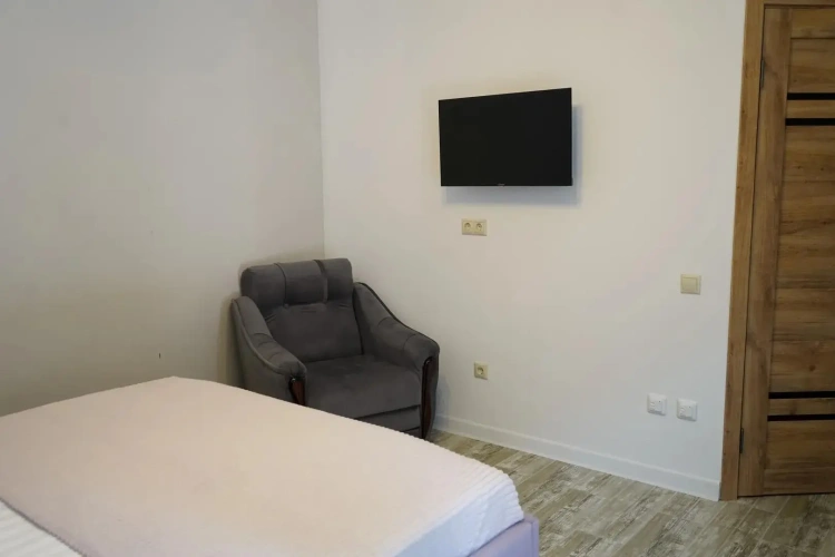 2 Double room
