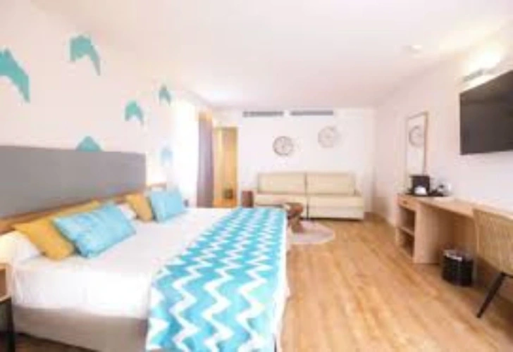 Twin Suite