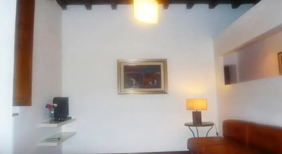 Augusto Imperatore Rooms