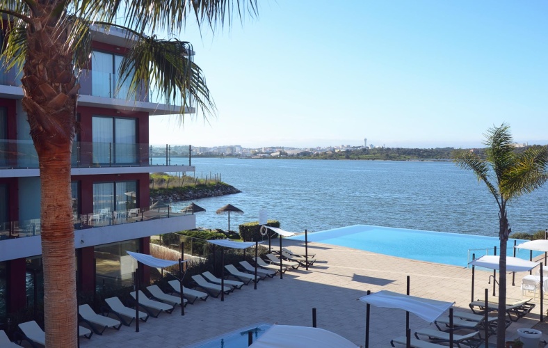 Agua Hotels Riverside photo 26