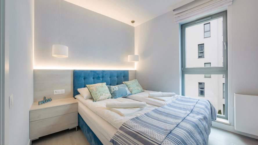 37 Triple Apartment