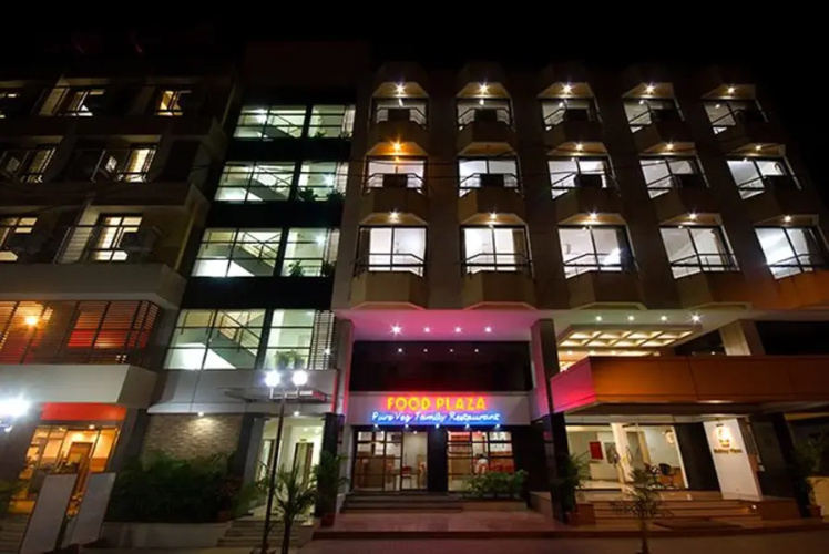 Otel görseli
