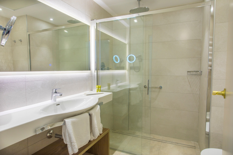 Presidente Hotel photo 9