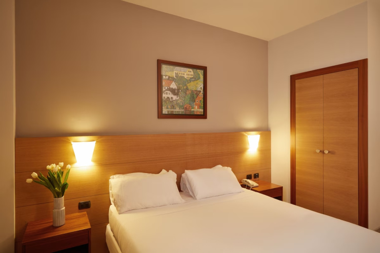 Belstay Roma Aurelia Hotel