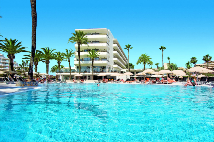 Allsun Hotel Bahia del Este