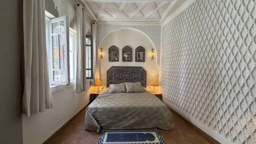 Standard Jemra Suite